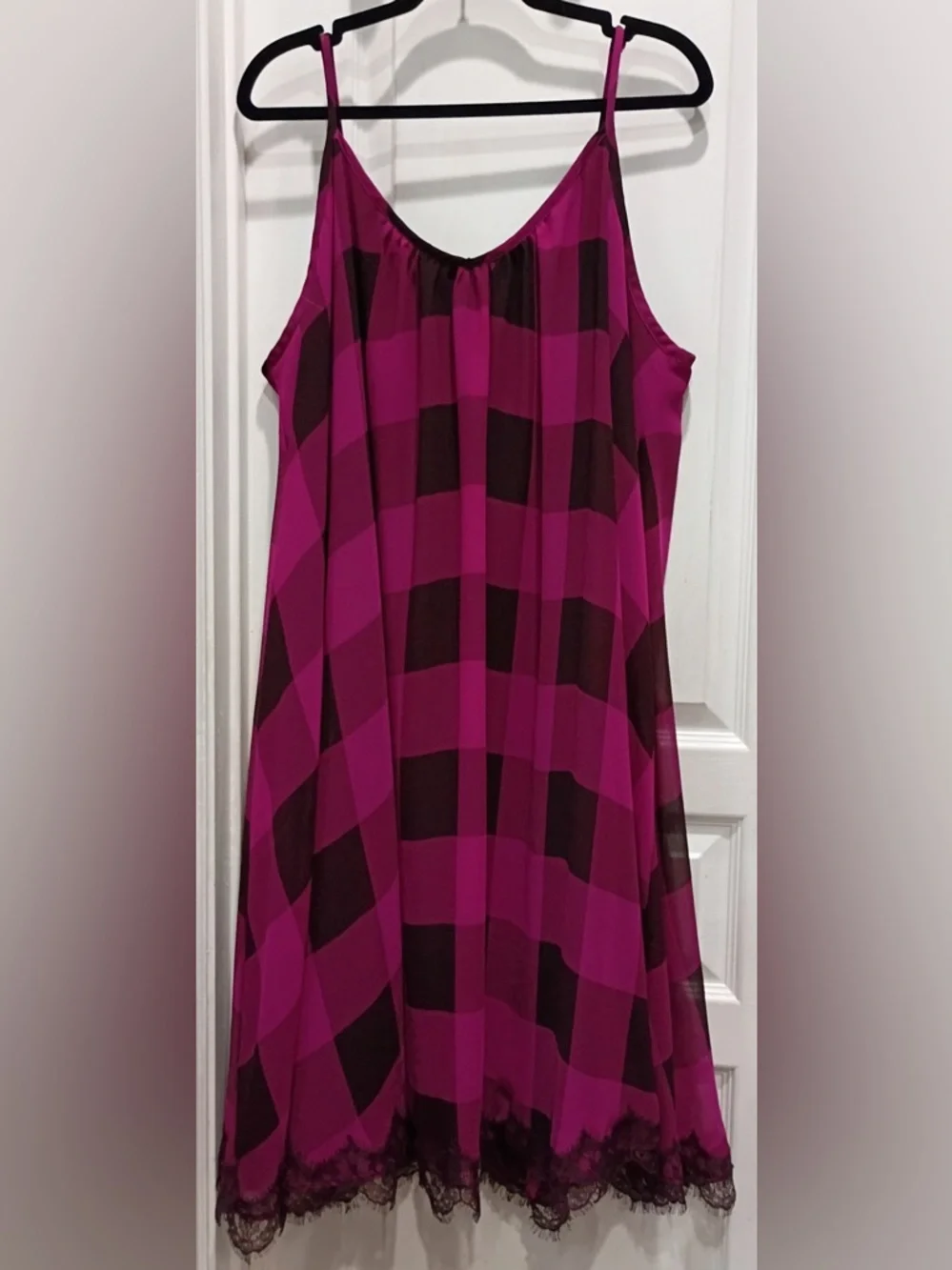 Lane Bryant Women’s 4X Sleeveless Dress